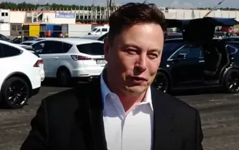 Tecnologia, Carros elétricos e Direção Autônoma: o que esperar da visita de Elon Musk à China