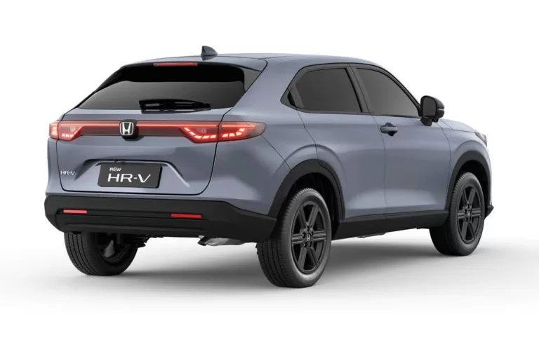 O que torna o Honda HR-V um dos SUVs com menor perda de valor no mercado?