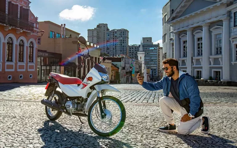 Conheça as scooters e cubs mais vendidas e baratas de 2024