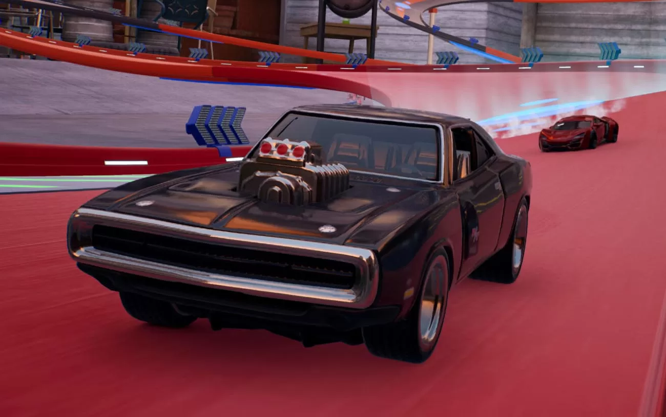 O pacote DLC faz parte da Legendary Edition e do Season Pass Vol. 2 de Hot Wheels Unleashed 2: Turbocharged, mas também pode ser adquirido separadamente.