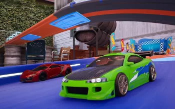Pacote de expansão: Milestone e Mattel anunciam DLC inspirada em Velozes e Furiosos para Hot Wheels Unleashed 2