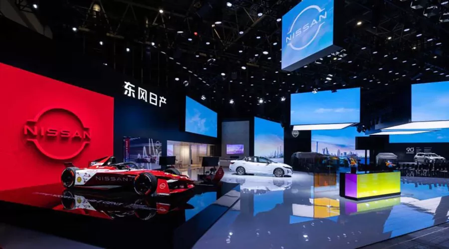 Os salões de automóveis são essenciais para montadoras apresentarem inovações. O Salão de Pequim 2024 destacou-se com várias empresas revelando tecnologias avançadas.