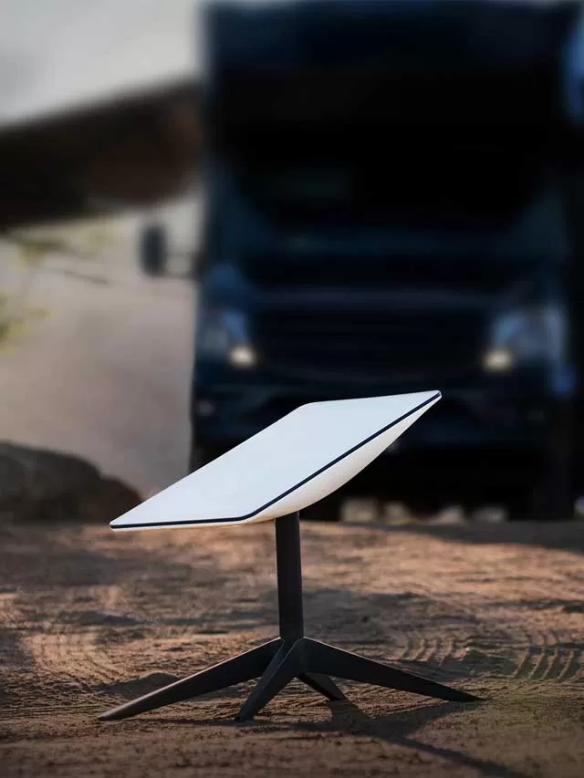 Internet Starlink fora do ar: empresa divulga nota oficial do problema