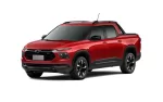 Guia de preços e versões da Chevrolet Montana 2025 Turbo Flex: ficha técnica, consumo e capacidade da picape compacta