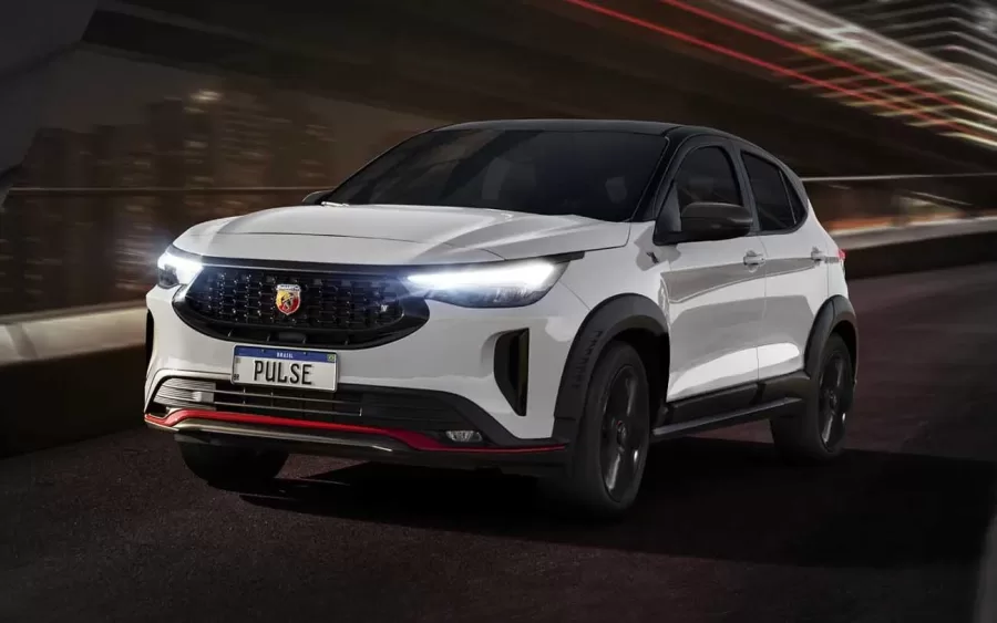 Guia de preços e versões do Fiat Pulse 2024; Confira qual versão do SUV te agrada mais