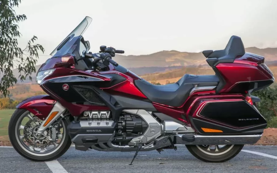 A Honda convocou proprietários das motocicletas GL 1800 Goldwing e CBR 1000RR para um recall devido a problemas na bomba de combustível.