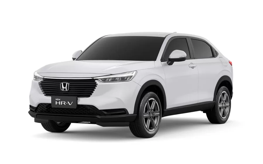 Honda HR-V EX 1.5 2025