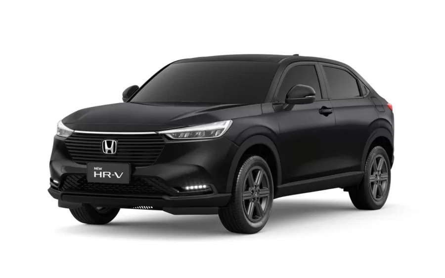 Honda HR-V EXL 1.5 2025
