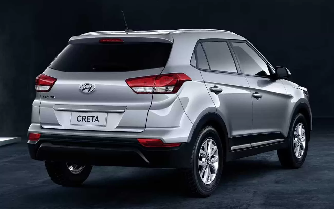 Hyundai Creta PCD Carro.Blog.Br