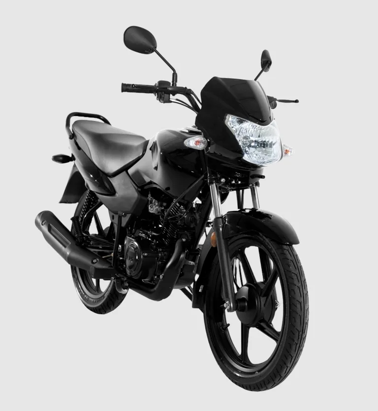 Mottu Sport 110i 2025 começa a ser vendida; confira preço e ficha técnica