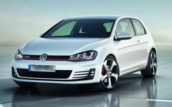 Guia de Usados: Confira preço, consumo e desempenho do Volkswagen Golf GTi 2.0 TSi de 2019