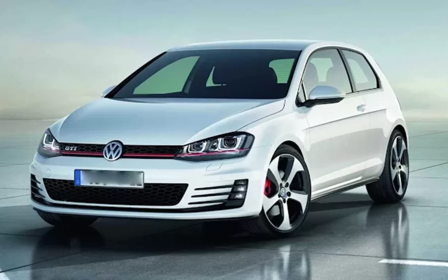 Guia de Usados: Confira preço, consumo e desempenho do Volkswagen Golf GTi 2.0 TSi de 2019