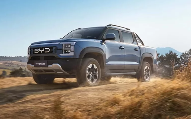 Picapes híbridas estão chegando ao Brasil: veja próximos lançamentos e novidades