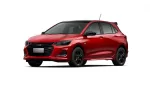 Tudo que você precisa saber antes de comprar um Chevrolet Onix 2025: Preços, versões, consumo e desempenho do hatch