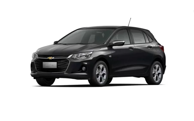 Confira a lista dos hatches mais vendidos no Brasil em 2024