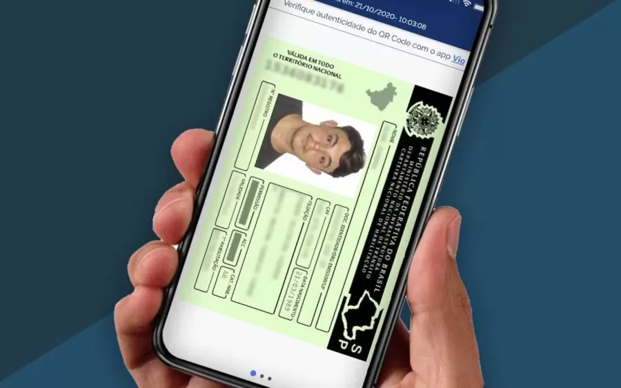 Como faço para ter a carteira de habilitação digital? Passo a Passo para obter a CNH Digital
