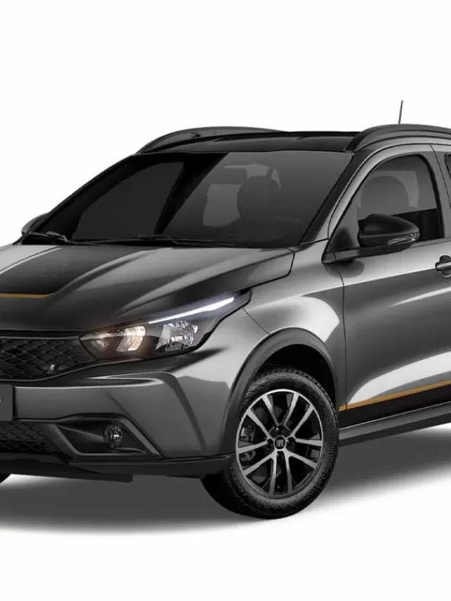 Qual o preço do Fiat Argo hoje?