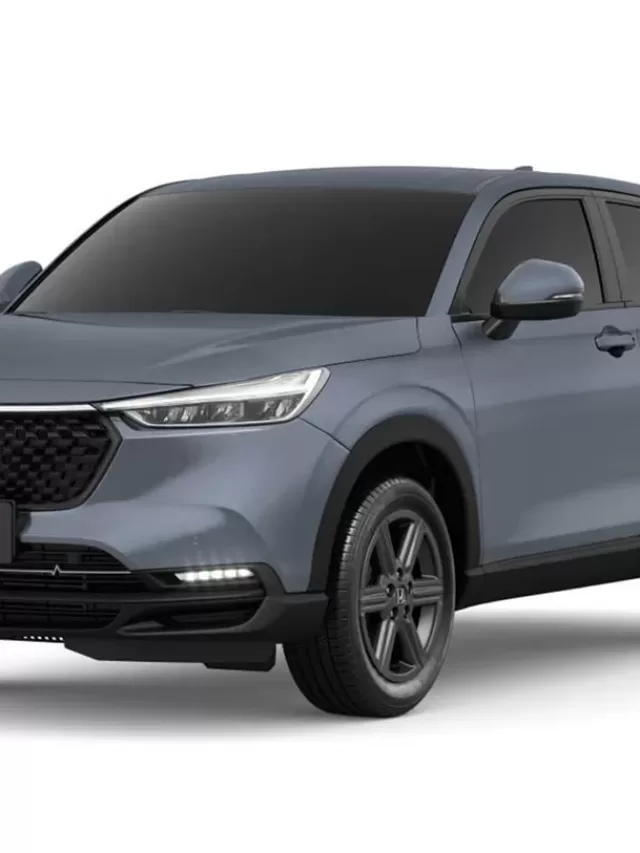 Qual o Preço do HR-V 2025?