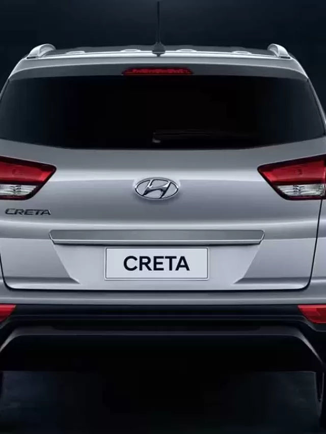 Qual o valor da Creta no PCD? Preço e detalhes do SUV Carro.Blog.Br