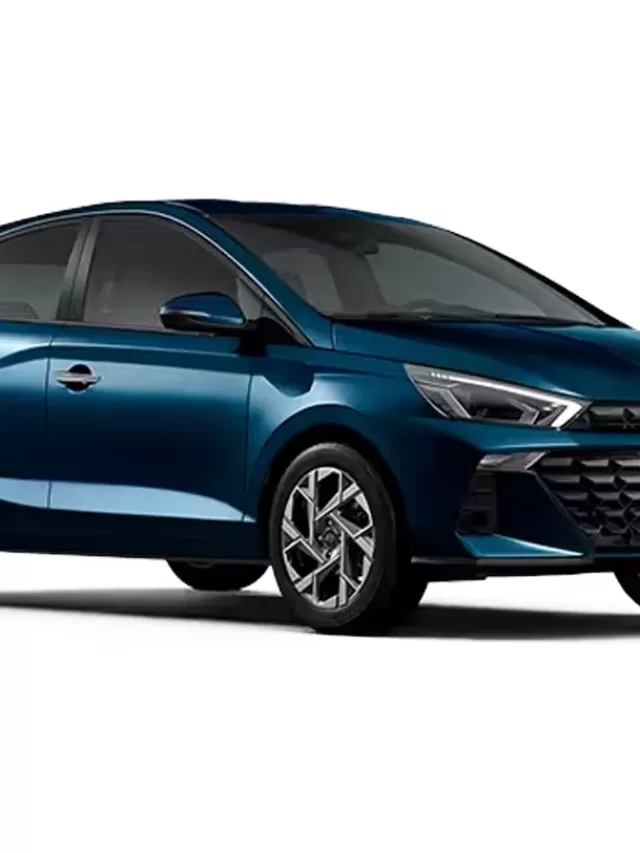 Hyundai HB20, Creta, Polo, Onix e Strada: disputa por vendas em junho