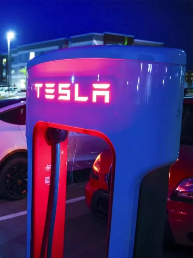 Mega fábrica da Tesla na Alemanha vai dobrar capacidade