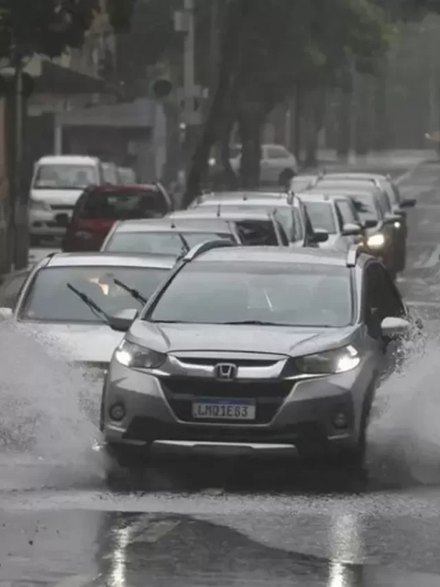 Qual seguro cobre enchente? Veja regras e saiba contratar o melhor