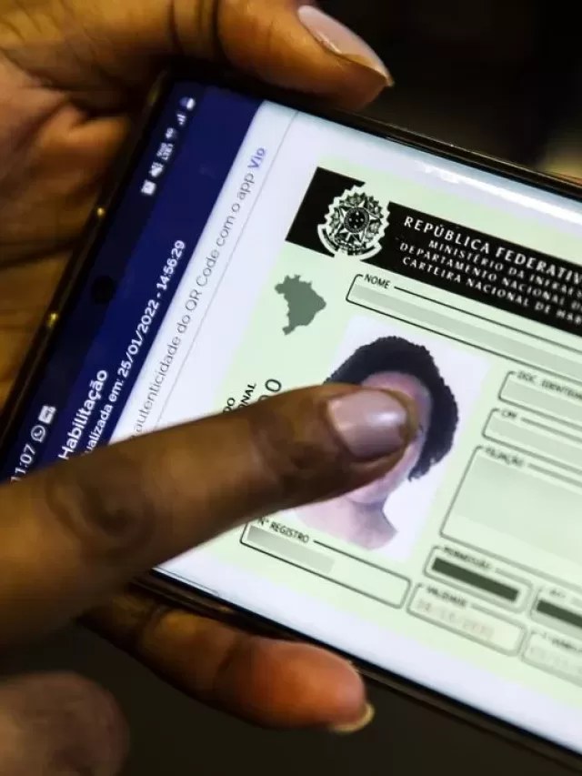 Projeto de lei propõe 80 pontos na CNH para motoristas profissionais