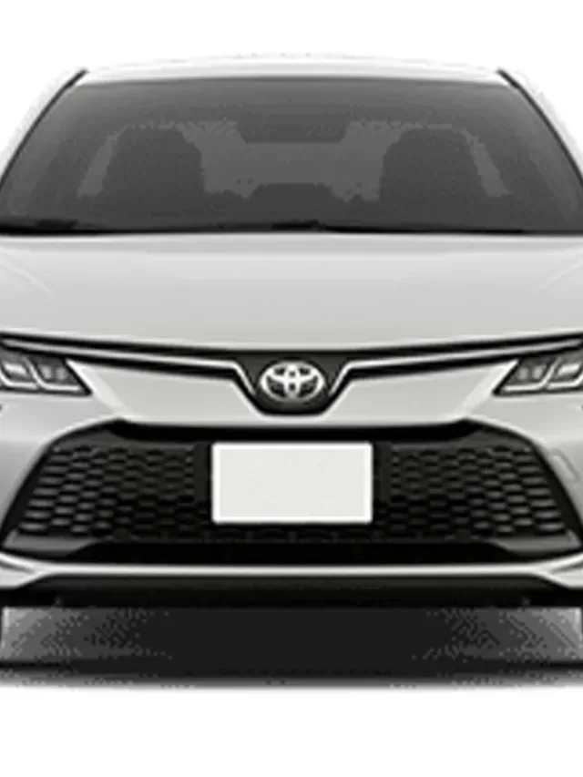 Desconto de até R$ 19 mil: Toyota Corolla XEi para PcD