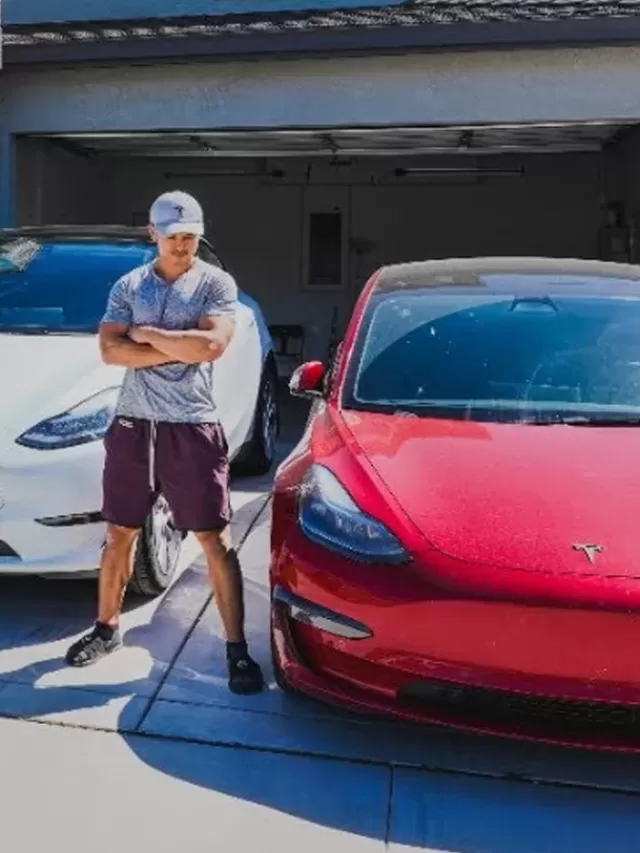 Funcionário que dormia em carro para ser produtivo é demitido da Tesla