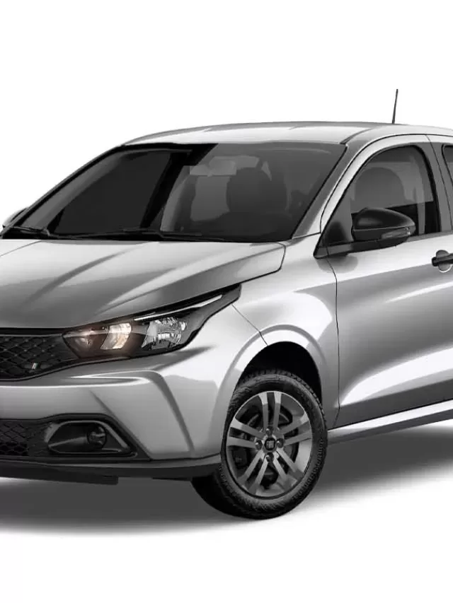 Fiat Argo: preço usado vale a pena?