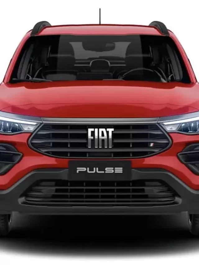 SUV mais barato no Brasil: Fiat Pulse é destaque na lista
