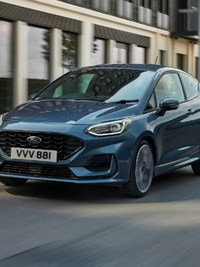 Ford poderá voltar com Fiesta, Focus, Fusion e Ecosport; entenda