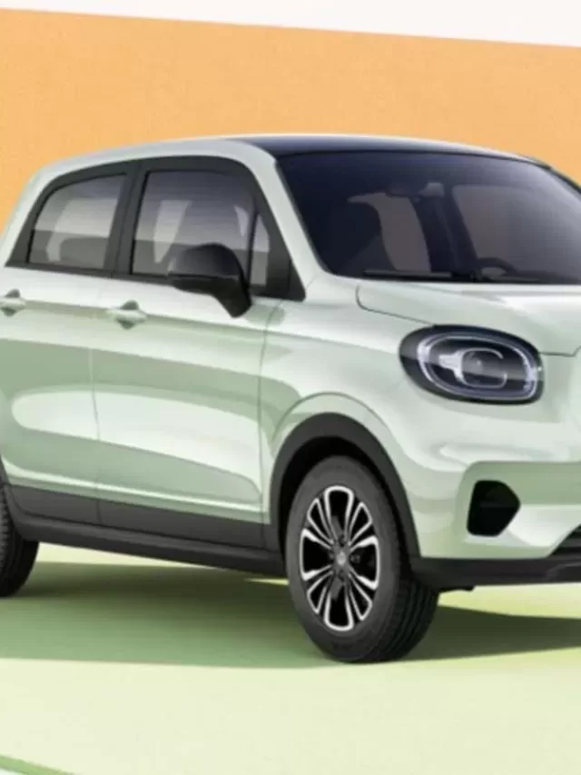 Chinesa Leapmotor faz parceria com dona da Fiat, Jeep, Renault e Ram