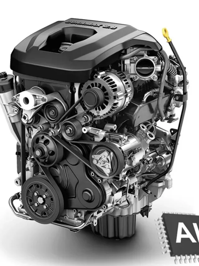 Chevrolet confirmou que usou IA no motor Duramax 2.8 da S10