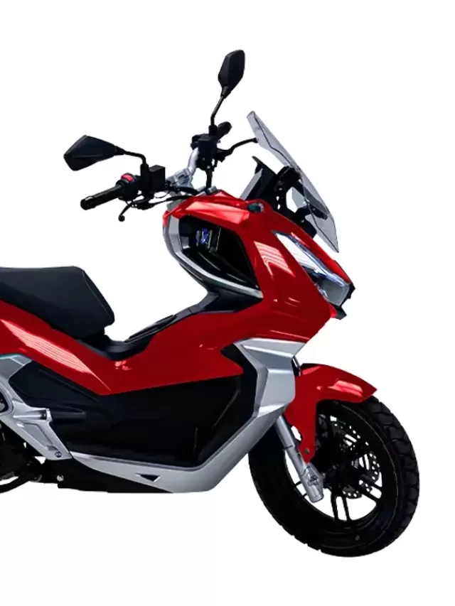 Qual o valor de uma Shineray? Conheça a Scooter Shineray Urban 150