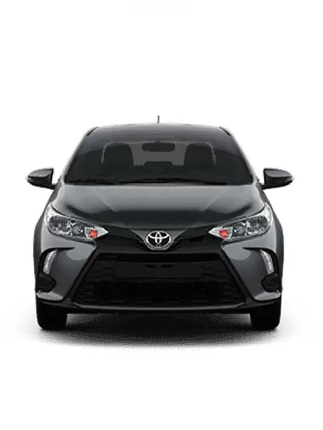 Qual o Yaris Sedan mais barato? Preço e consumo do XL 2025