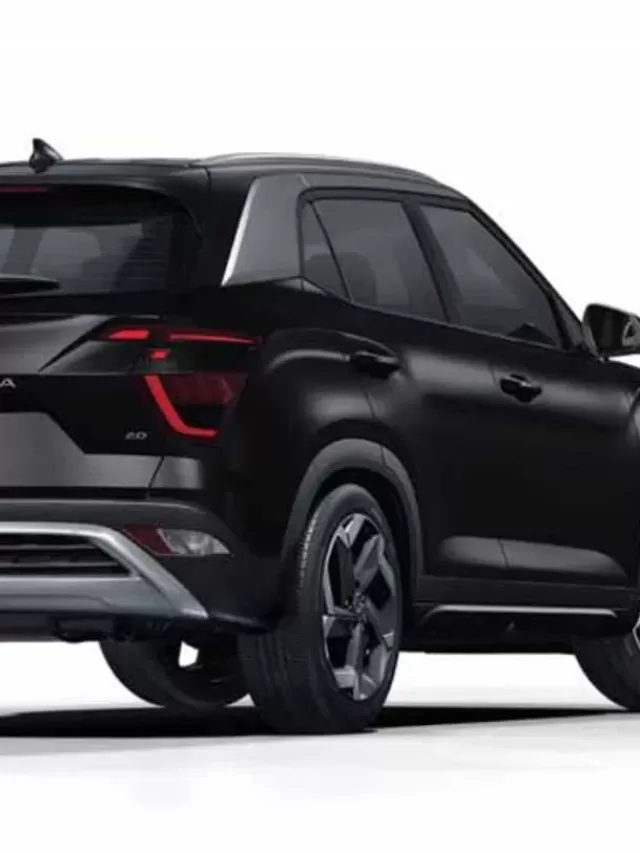 Confira preços e versões do novo Hyundai Creta 2025