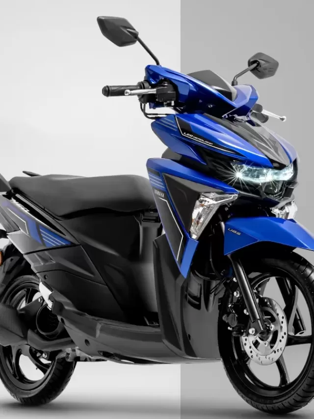 Quanto faz uma neo 125 por litro? Preço e consumo da scooter Yamaha