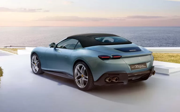 Ferrari garante: 90% dos carros que já fabricou ainda estão rodando por aí