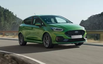 Ford Fiesta, Focus, Fusion e Ecosport podem voltar às ruas