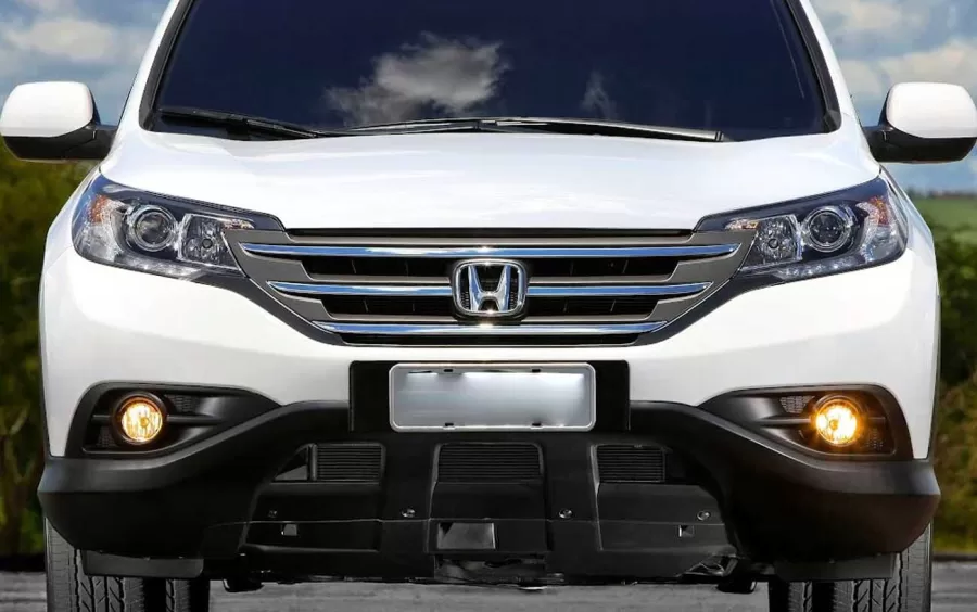 Honda convoca donos de Civic Touring, Civic Si, Accord, Accord Touring, CR-V, CR-V Touring e HR-V Touring para inspeção e possível reparo da bomba de combustível