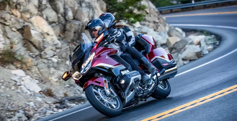 Honda Gold Wing: meio século de estrada e inovações; confira a história da moto e preço da versão atual