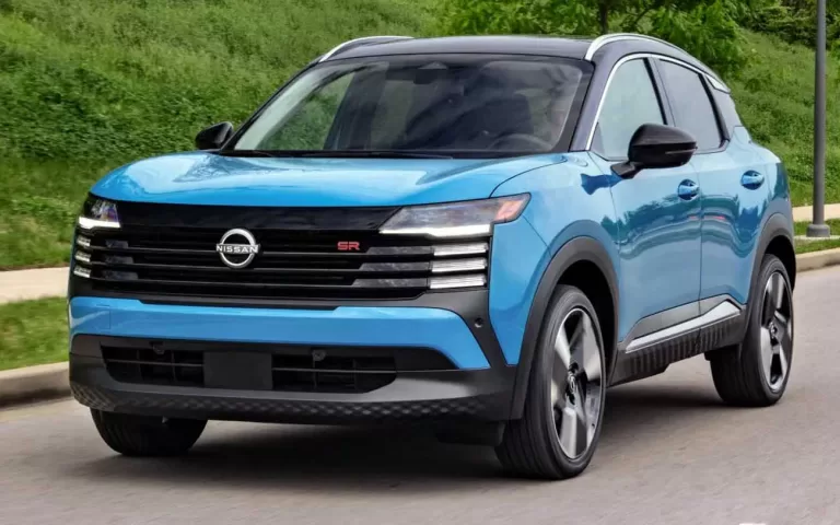 Os SUVs que prometem transformar o mercado brasileiro em 2025