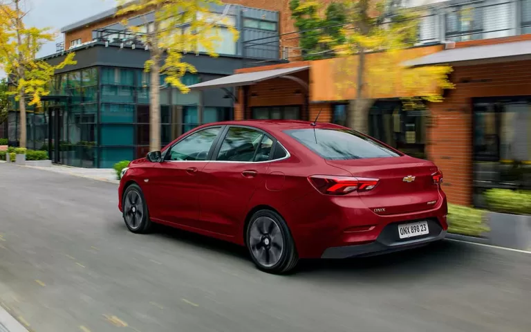 Carros sedans flex mais econômicos de 2024: análise completa do Inmetro