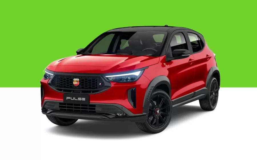 Podemos esperar por um Fiat Pulse híbrido Flex no Brasil?