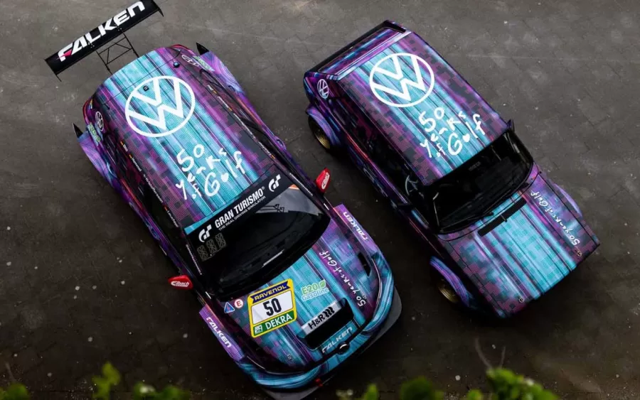 O evento de lançamento será em Nürburgring, onde a VW estreará o novo GTI Clubsport durante a corrida de 24 horas da ADAC. O modelo foi projetado com foco em desempenho otimizado para o circuito.