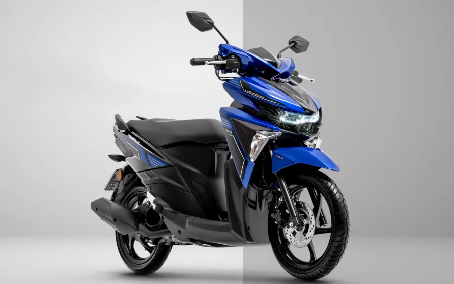 A Yamaha introduziu atualizações na Neo 125 para 2025, com vendas de mais de 5.600 unidades este ano, segundo dados da Fenabrave.