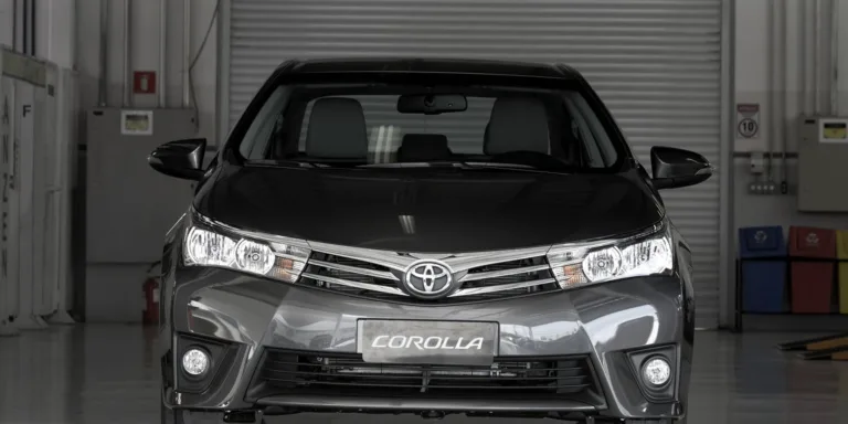 Guia de usados: por que o Toyota Corolla XEi 2.0 2016 faz tanto sucessso? Confira preço, consumo, problemas e ficha técnica