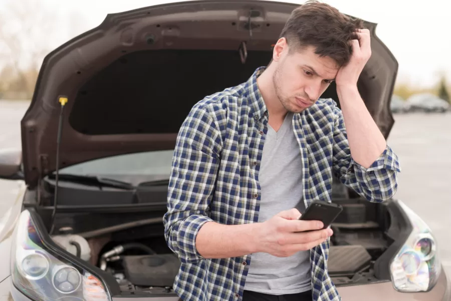 Os Golpes Mais Comuns em Compras de Carros e Como Evitá-los