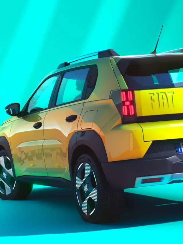 Revelação na Europa pode mostrar visual futuro do Fiat Argo no Brasil